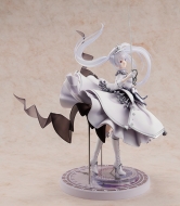 Фигурка Date A Bullet — White Queen — KD Colle — 1/7