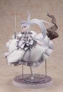 Фигурка Date A Bullet — White Queen — KD Colle — 1/7
