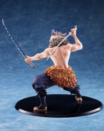 Лимитированная фигурка Kimetsu no Yaiba — Hashibira Inosuke — 1/8