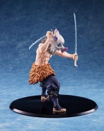 Лимитированная фигурка Kimetsu no Yaiba — Hashibira Inosuke — 1/8