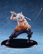 Лимитированная фигурка Kimetsu no Yaiba — Hashibira Inosuke — 1/8