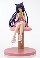 Фигурка Date A Live — Yatogami Tohka — 1/7