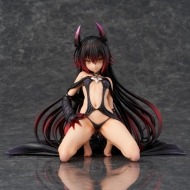 Фигурка To LOVEru Darkness — Nemesis — 1/6 — Darkness Ver.