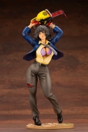 Фигурка The Texas Chainsaw Massacre — Leatherface — Bishoujo Statue — Horror Bishoujo — 1/7 — Chainsaw Dance