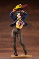 Фигурка The Texas Chainsaw Massacre — Leatherface — Bishoujo Statue — Horror Bishoujo — 1/7 — Chainsaw Dance