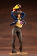 Фигурка The Texas Chainsaw Massacre — Leatherface — Bishoujo Statue — Horror Bishoujo — 1/7 — Chainsaw Dance