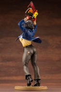 Фигурка The Texas Chainsaw Massacre — Leatherface — Bishoujo Statue — Horror Bishoujo — 1/7 — Chainsaw Dance