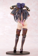 Фигурка Walkure Romanze: Shoujo Kishi Monogatari — Ryuuzouji Akane — 1/6 — White Swimsuit & Lingerie ver.