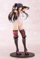 Фигурка Walkure Romanze: Shoujo Kishi Monogatari — Ryuuzouji Akane — 1/6 — White Swimsuit & Lingerie ver.