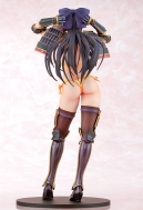 Фигурка Walkure Romanze: Shoujo Kishi Monogatari — Ryuuzouji Akane — 1/6 — Navy Swimsuit & Bikini ver.