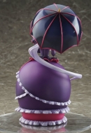Фигурка Overlord III — Shalltear Bloodfallen — 1/7