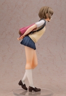 Фигурка Seishun Buta Yarou wa Bunny Girl Senpai no Yume wo Minai — Koga Tomoe — 1/7