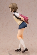 Фигурка Seishun Buta Yarou wa Bunny Girl Senpai no Yume wo Minai — Koga Tomoe — 1/7