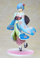 Фигурка Re:Zero kara Hajimeru Isekai Seikatsu — Rem — KD Colle — 1/8 — Ukiyo-e Cherry Blossom Ver.