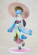 Фигурка Re:Zero kara Hajimeru Isekai Seikatsu — Rem — KD Colle — 1/8 — Ukiyo-e Cherry Blossom Ver.