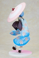 Фигурка Re:Zero kara Hajimeru Isekai Seikatsu — Rem — KD Colle — 1/8 — Ukiyo-e Cherry Blossom Ver.