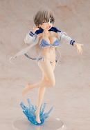Фигурка Uzaki-chan wa Asobitai! — Uzaki Hana — KD Colle — 1/7 — Swimsuit Ver.