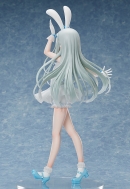 Фигурка Gekijouban Ano Hi Mita Hana no Namae o Bokutachi wa Mada Shiranai. — Honma Meiko — B-style — 1/4 — Rabbit Ears Ver.
