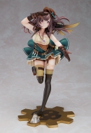 Фигурка THE iDOLM@STER: Shiny Colors — Tsukioka Kogane — 1/7 — Face of Treasure Ver.