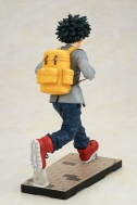 Фигурка Boku no Hero Academia — Midoriya Izuku — Connect Collection — 1/8 — School Uniform Ver.