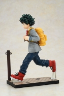 Фигурка Boku no Hero Academia — Midoriya Izuku — Connect Collection — 1/8 — School Uniform Ver.