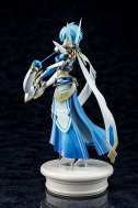Фигурка Sword Art Online: Alicization — War of Underworld — Sinon — 1/8 — The Sun Goddess Solus