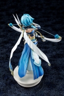 Фигурка Sword Art Online: Alicization — War of Underworld — Sinon — 1/8 — The Sun Goddess Solus