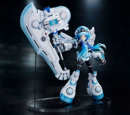 Фигурка Shin Jigen Game Neptune Victory II — Next White — 1/7