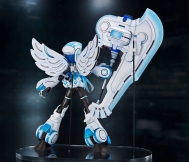 Фигурка Shin Jigen Game Neptune Victory II — Next White — 1/7