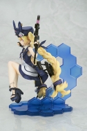Фигурка Girls Frontline — SR-3MP — 1/8