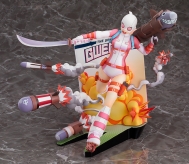 Фигурка The Unbelievable Gwenpool — Gwenpool — 1/8 — Breaking The Fourth Wall