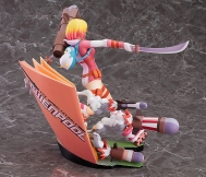 Фигурка The Unbelievable Gwenpool — Gwenpool — 1/8 — Breaking The Fourth Wall