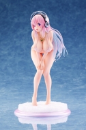 Фигурка SoniComi (Super Sonico) — Sonico — Dream Tech — 1/7 — Bikini Style