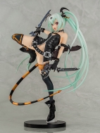 Фигурка Queen’s Gate — Alice — 1/6