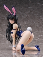 Фигурка To LOVEru Darkness — Kotegawa Yui — B-style — 1/4 — Bare Leg Bunny ver.