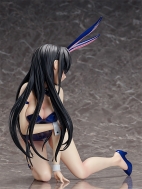 Фигурка To LOVEru Darkness — Kotegawa Yui — B-style — 1/4 — Bare Leg Bunny ver.