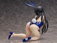 Фигурка To LOVEru Darkness — Kotegawa Yui — B-style — 1/4 — Bare Leg Bunny ver.