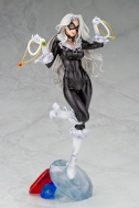 Фигурка Spider-Man — Black Cat — Bishoujo Statue — Marvel x Bishoujo — 1/7 — Steals Your Heart