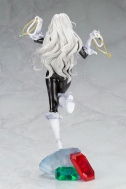 Фигурка Spider-Man — Black Cat — Bishoujo Statue — Marvel x Bishoujo — 1/7 — Steals Your Heart
