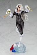 Фигурка Spider-Man — Black Cat — Bishoujo Statue — Marvel x Bishoujo — 1/7 — Steals Your Heart