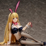 Лимитированная фигурка Original Character — Binding Creator’s Opinion — Claire — 1/4 — Bunny ver.