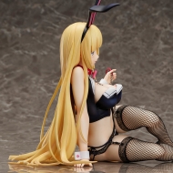 Лимитированная фигурка Original Character — Binding Creator’s Opinion — Claire — 1/4 — Bunny ver.