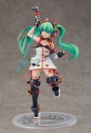 Лимитированная фигурка GOOD SMILE Racing — Hatsune Miku — 1/8 — Racing 2020 Ver.