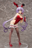 Фигурка Senki Zesshou Symphogear G — Yukine Chris — 1/7 — Bunny Style Metallic Red