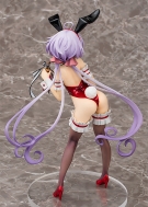 Фигурка Senki Zesshou Symphogear G — Yukine Chris — 1/7 — Bunny Style Metallic Red