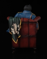 Фигурка Hagane no Renkinjutsushi Fullmetal Alchemist — Roy Mustang — 1/8