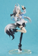 Фигурка Shirakami Fubuki Channel — Shirakami Fubuki — 1/7