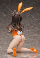 Фигурка To LOVEru Darkness — Yuuki Mikan — B-style — 1/4 — Bare Leg Bunny ver.