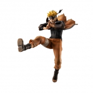 Лимитированная фигурка Naruto Shippuuden — Uzumaki Naruto — G.E.M. — Ninkaitaisen Ver.