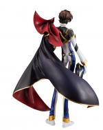 Лимитированная фигурка Code Geass: Fukkatsu no Lelouch — Kururugi Suzaku — G.E.M. — Pilot Suit Ver.
